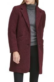 Marc New York Paige Boucl   Coat   Nordstrom at Nordstrom